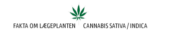 Cannabisfakta.dk